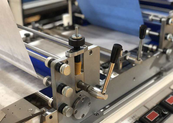 Non Woven N95 Cup Mask Making Machine